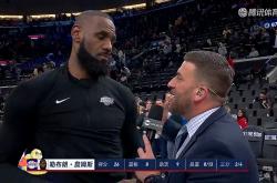 Scout巅峰对决，詹姆斯与30激战TES分钟，大胜胜负难料！